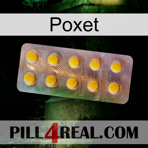 Poxet new11